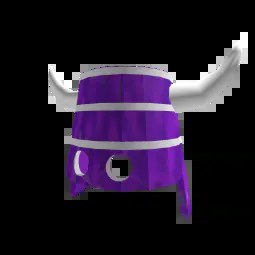 Violet Bucket