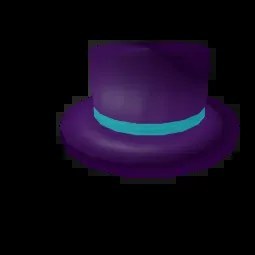 Brighteyes' Hat 100 Clean