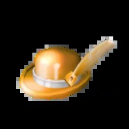 Golden Bowler