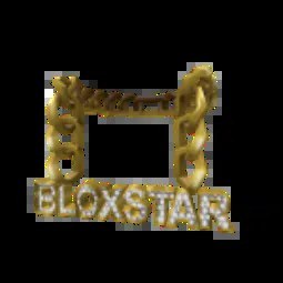 Goldlika Bloxstar