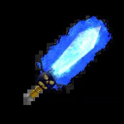 Blade of the Dusekkar Toycode