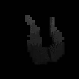 8-Bit Dark Horns of Pwnage