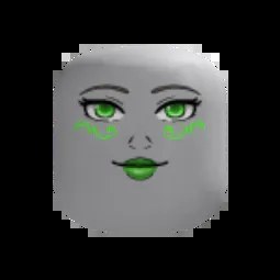 Emerald Archfey Visage