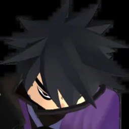 Shiny Seban Seven Very Rare Unit