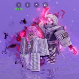 Shiny Diavolo Divalo