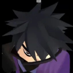 Shiny Seban