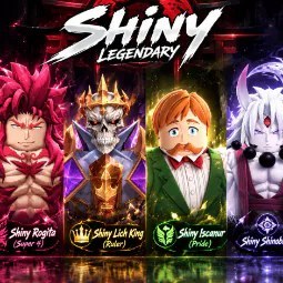 Shiny