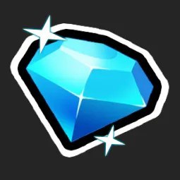 Go 150m Diamonds