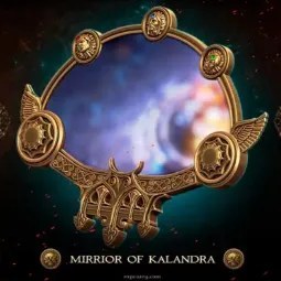 1 Mirror of Kalandra