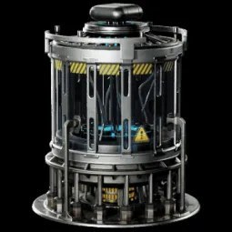 Micro Reactor