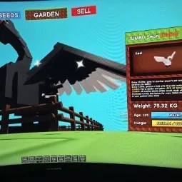 Black Swan Rare 1 In 1 Million Chance With Jumbo 75 Kg Age 125 Titanic Visual a
