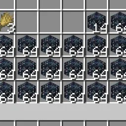 1806x Skeleton Spawner