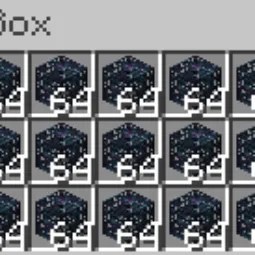 1728 Skeleton Spawner