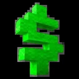 29b Donut Money