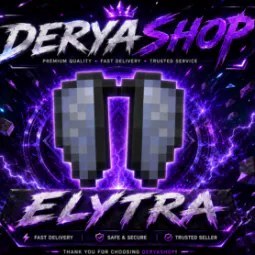 200x Elytra