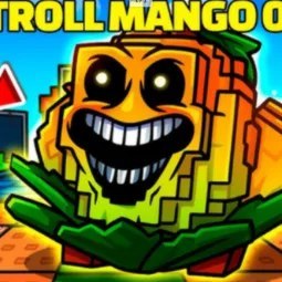 Troll Mango