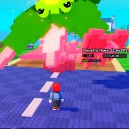 Neon-Wrapped Poinsettia 12m Dps 12 3m Damage 10kg Huge