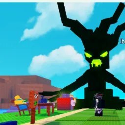 Hallow Tree 10m Damage 12.9m Damage