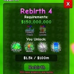 4 Bundle Tralalero Tralala Giraffa Celeste vs