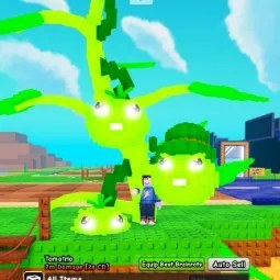 Neon Tomatrio 2 4 Million Damage Per Attack
