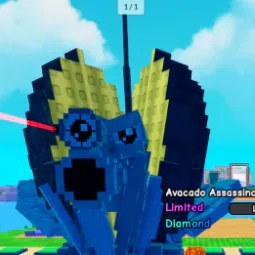 Diamond Avocado Assassino 4 2m Dps 14 4kg Avacado