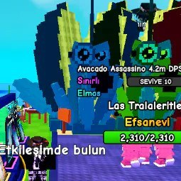 Avacado Assassino