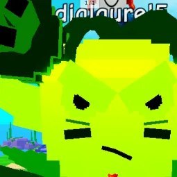 Neon Commando Apple 3 1m 6 8m Dps Deilvery