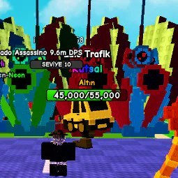 Avacado Pack Total 5x Avacado 4x Neon Hallow Tree 1x Commando Apple