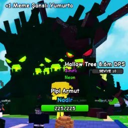 3x Avocado Assassino Hallow Tree X7 2x Commando Apple