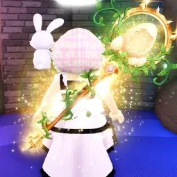 Bunny Summoner It