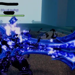 Prestige World Ender Gpo