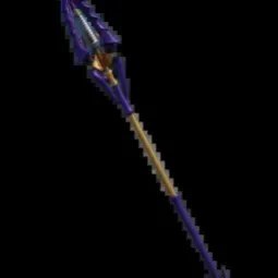 Prestige Firework Lancer Gpo