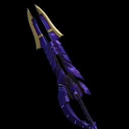 Prestige Inferno Rocket Blade Gpo
