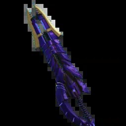Prestige Inferno Rocket Blade Pirb Gpo Lnstant