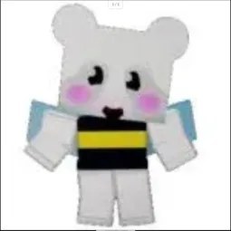 Cub Skin