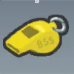Whistle Hb 1 Movespeed Hb 2 Super Crit Power