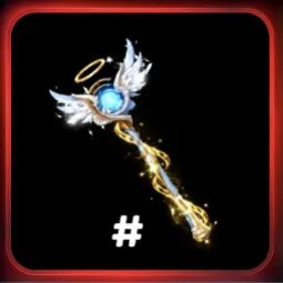 Empyrean Staff First Secret 249 99