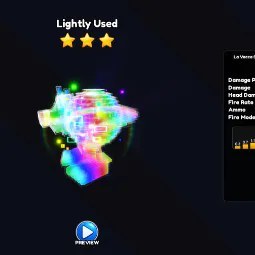 La Vacca Saturno Saturnita Rainbow Edition Single Digit On