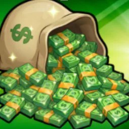 Cash 1000000 1m