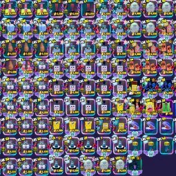 Unit Pack Ever Pack Passes Td Sbtd Sponge