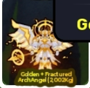 ArchAngel 70b++ - Steal An Egg