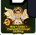 ArchAngel 280b++ - Steal An Egg