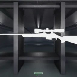 Default True White Secret Duels