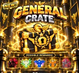 78x General Crate