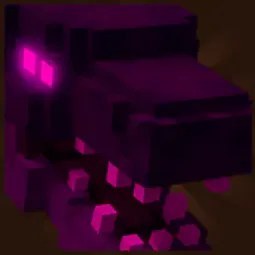 Mega Black Dragon Rainbow