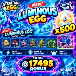 Luminous An