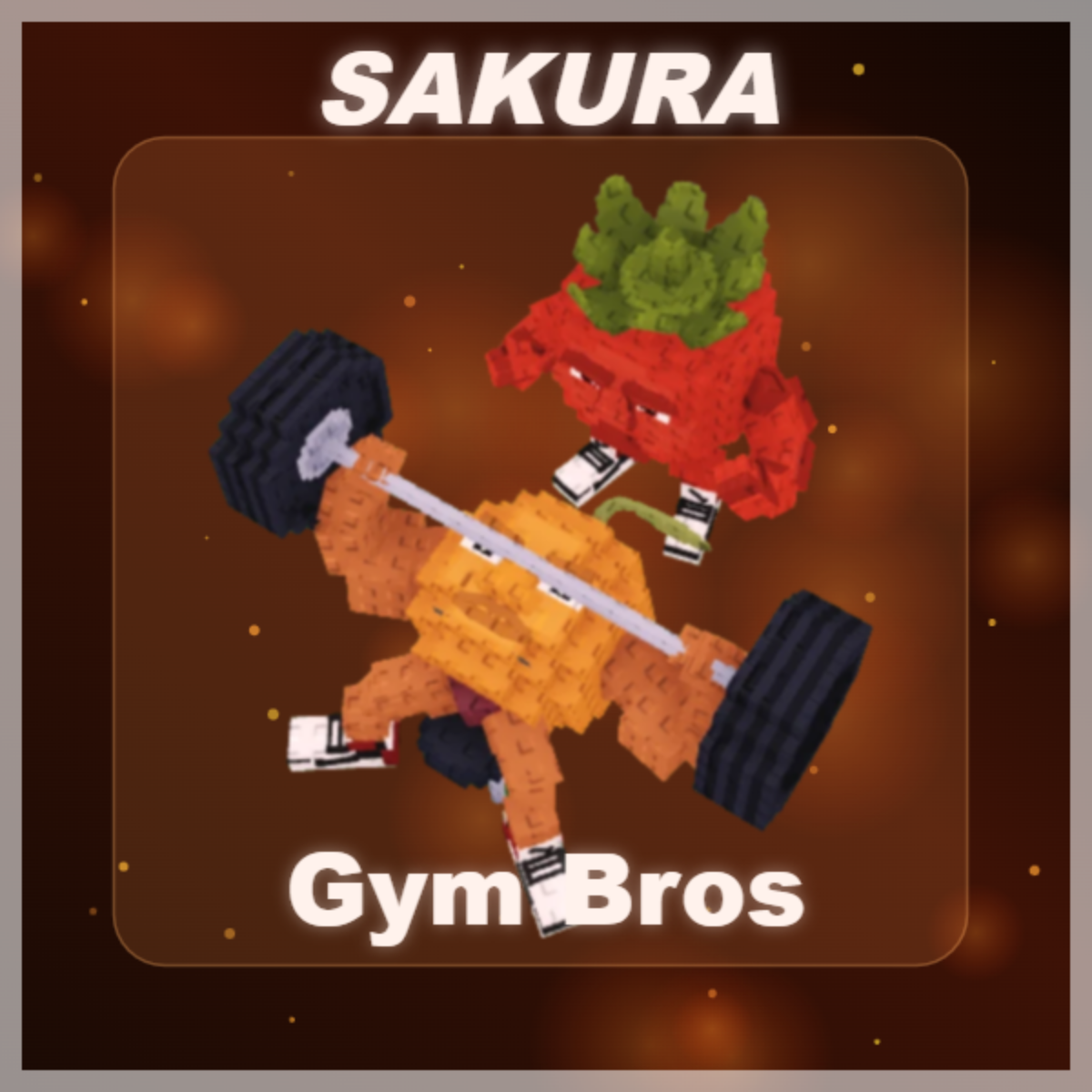 ⭐ Gym Bros ⭐