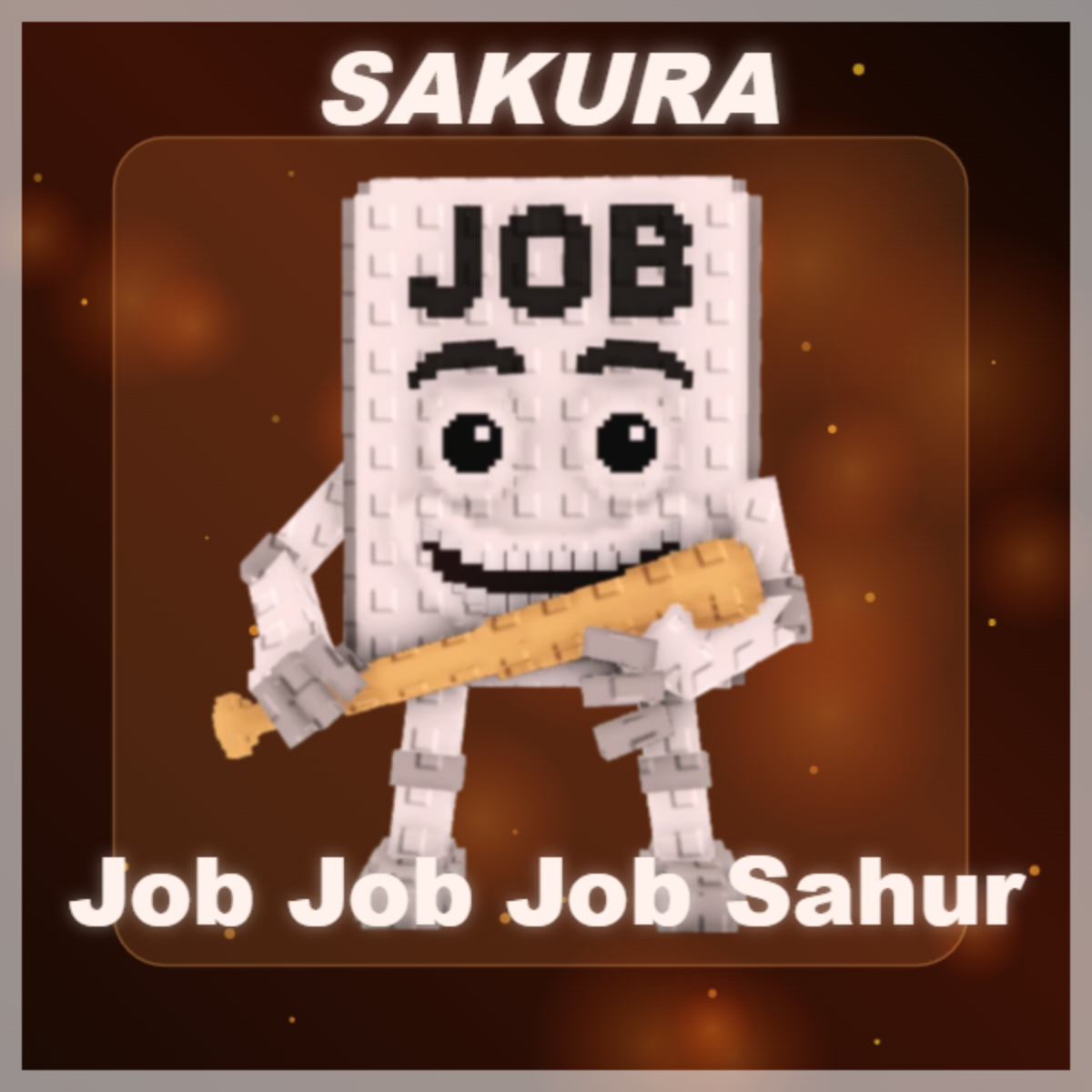 ⭐ Job Job Job Sahur ⭐