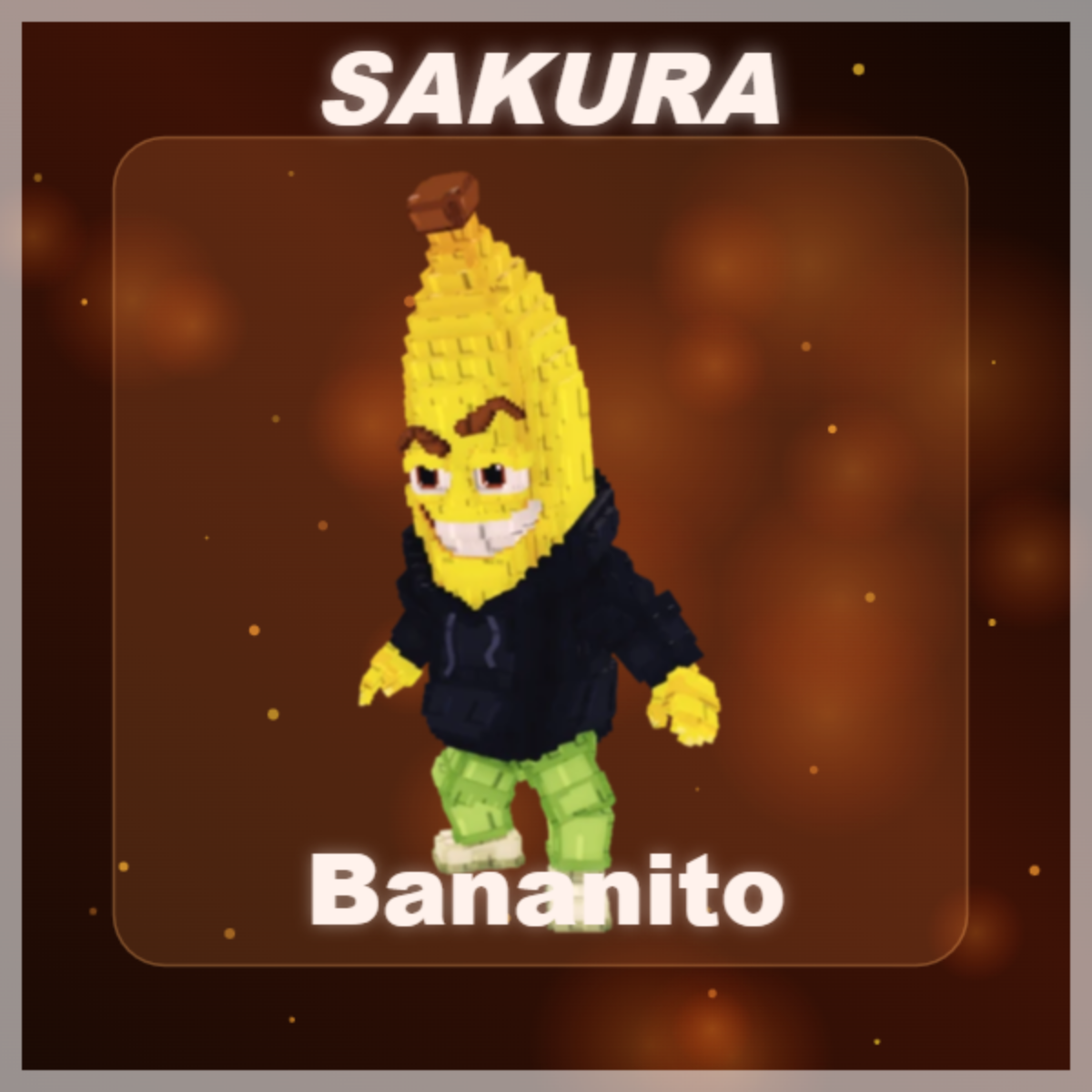 ⭐ Bananito ⭐