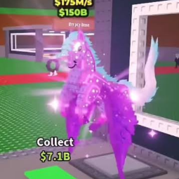 Celestial Pegasus
